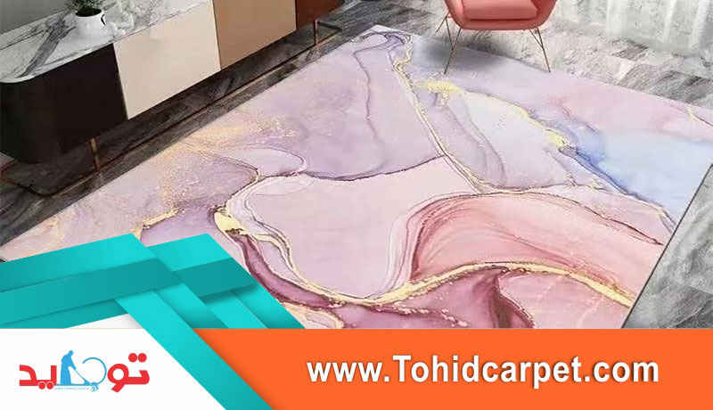 تفاوت های فرشینه با فرش در چیست؟